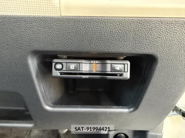 Daihatsu MOVE CANBUS 2021-04 8546900-9