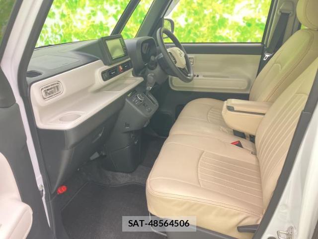 Daihatsu MOVE CANBUS 2023-07 8546933-6