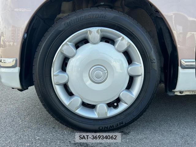 Daihatsu MOVE CANBUS 2017-12 8547195-11
