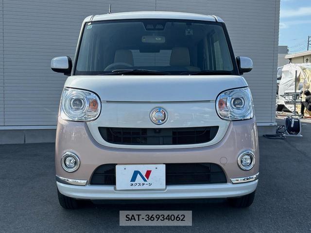 Daihatsu MOVE CANBUS 2017-12 8547195-13