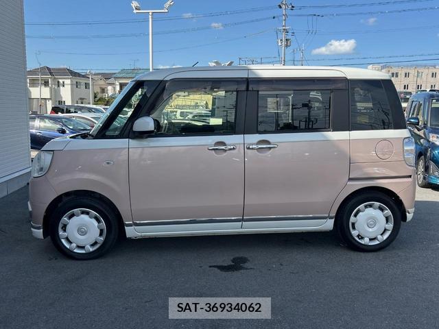 Daihatsu MOVE CANBUS 2017-12 8547195-15