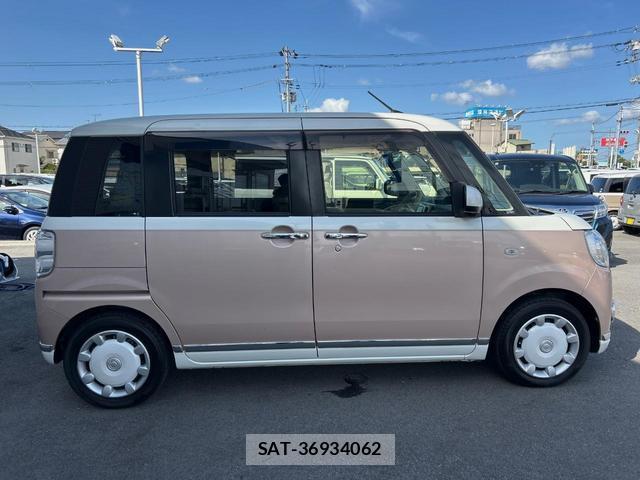 Daihatsu MOVE CANBUS 2017-12 8547195-16
