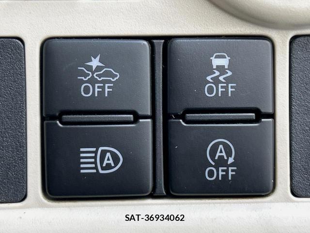 Daihatsu MOVE CANBUS 2017-12 8547195-6