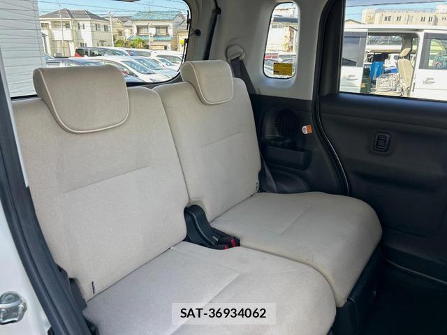 Daihatsu MOVE CANBUS 2017-12 8547195-8