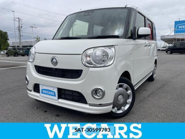 Daihatsu MOVE CANBUS 2019-07 8547472-0
