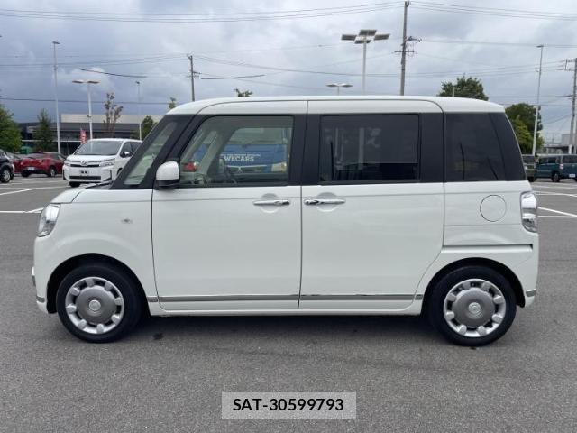 Daihatsu MOVE CANBUS 2019-07 8547472-1