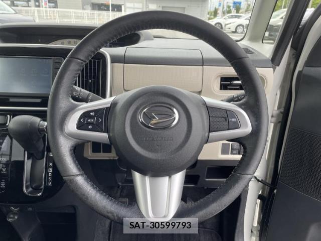 Daihatsu MOVE CANBUS 2019-07 8547472-12