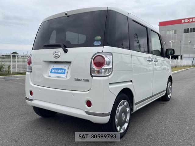 Daihatsu MOVE CANBUS 2019-07 8547472-2