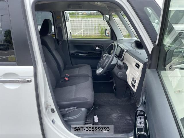 Daihatsu MOVE CANBUS 2019-07 8547472-3