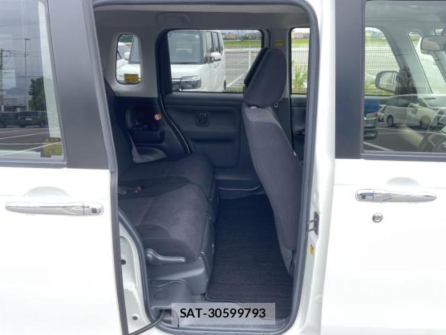 Daihatsu MOVE CANBUS 2019-07 8547472-4