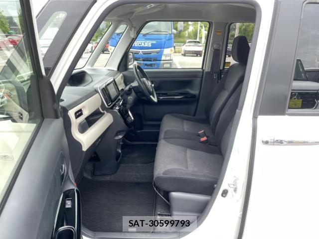 Daihatsu MOVE CANBUS 2019-07 8547472-5