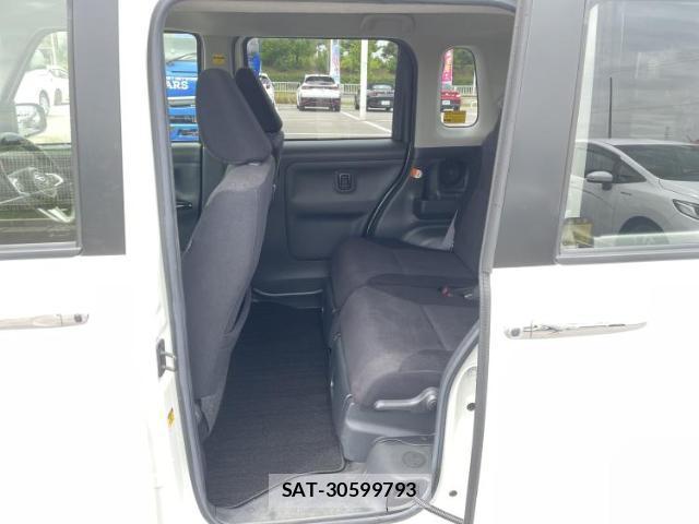 Daihatsu MOVE CANBUS 2019-07 8547472-6