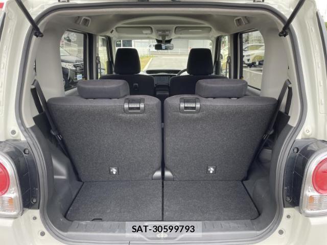 Daihatsu MOVE CANBUS 2019-07 8547472-7