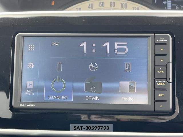 Daihatsu MOVE CANBUS 2019-07 8547472-8