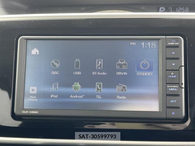Daihatsu MOVE CANBUS 2019-07 8547472-9