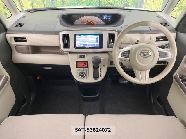 Daihatsu MOVE CANBUS 2017-11 8547673-1