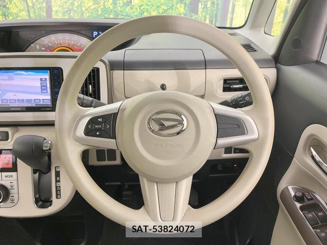 Daihatsu MOVE CANBUS 2017-11 8547673-10