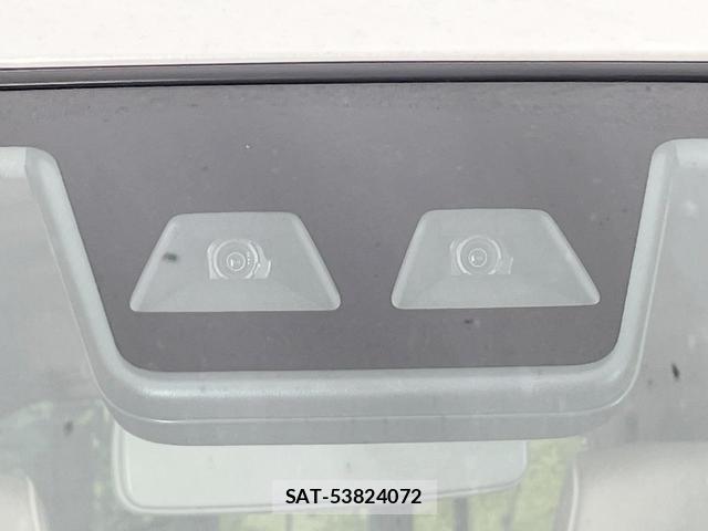 Daihatsu MOVE CANBUS 2017-11 8547673-3