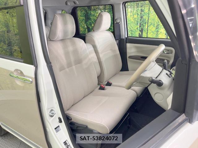 Daihatsu MOVE CANBUS 2017-11 8547673-7