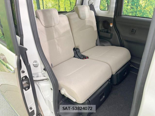 Daihatsu MOVE CANBUS 2017-11 8547673-8