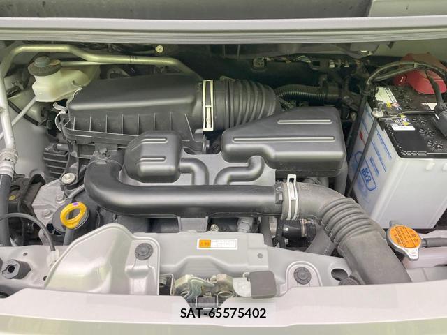 Daihatsu MOVE CANBUS 2023-02 8547683-17