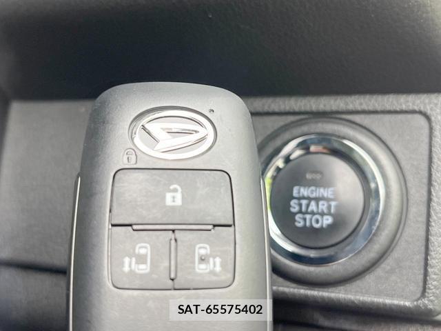 Daihatsu MOVE CANBUS 2023-02 8547683-6