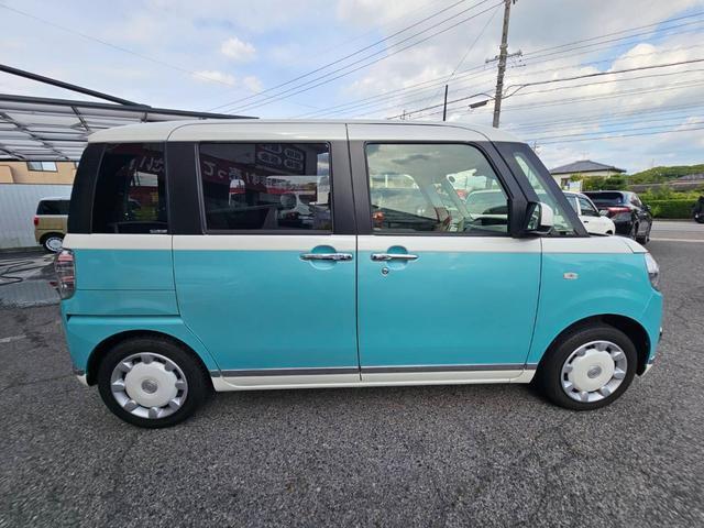 Daihatsu MOVE CANBUS 2018-12 8547735-11