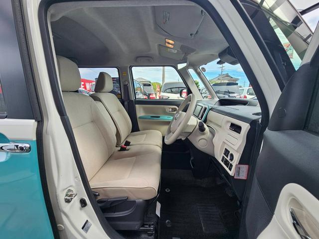 Daihatsu MOVE CANBUS 2018-12 8547735-12