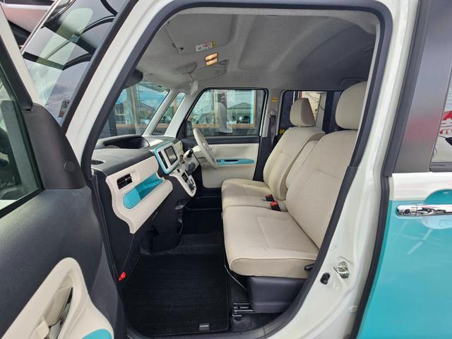 Daihatsu MOVE CANBUS 2018-12 8547735-13