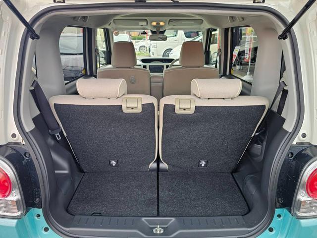 Daihatsu MOVE CANBUS 2018-12 8547735-16