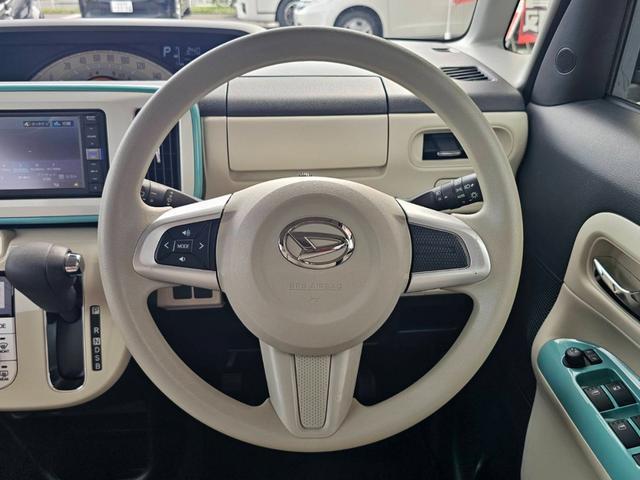 Daihatsu MOVE CANBUS 2018-12 8547735-2