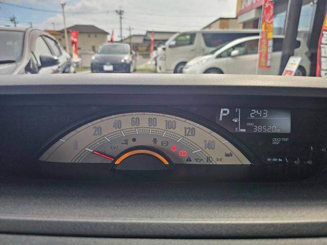 Daihatsu MOVE CANBUS 2018-12 8547735-3