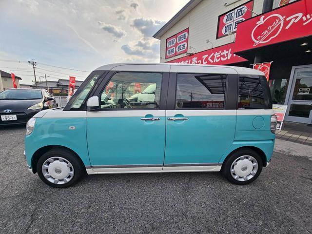 Daihatsu MOVE CANBUS 2018-12 8547735-7