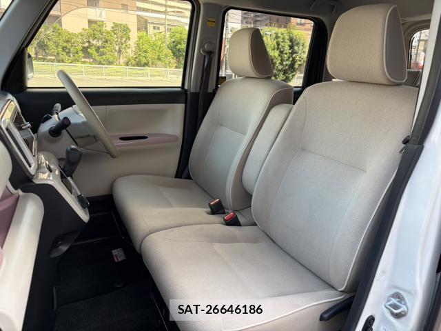 Daihatsu MOVE CANBUS 2017-07 8547964-5