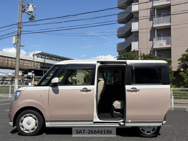 Daihatsu MOVE CANBUS 2017-07 8547964-8