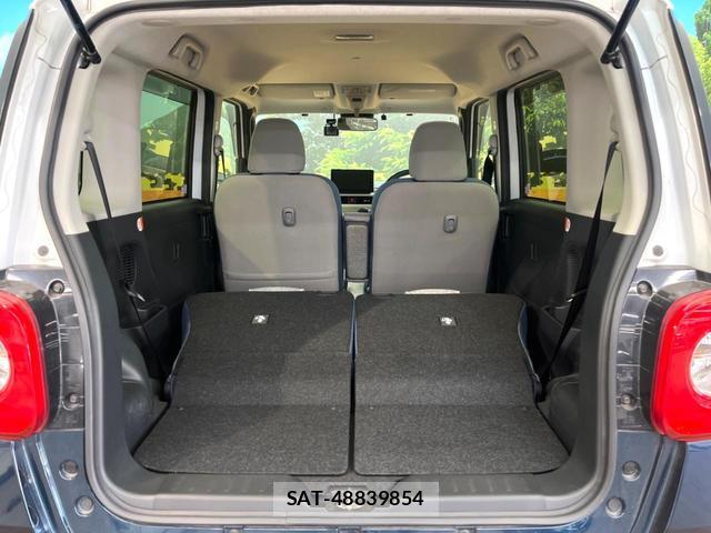 Daihatsu MOVE CANBUS 2023-07 8548443-9