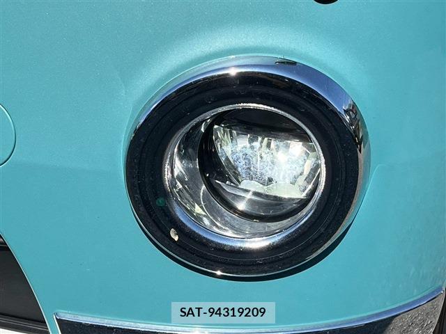 Daihatsu MOVE CANBUS 2017-07 8548508-10