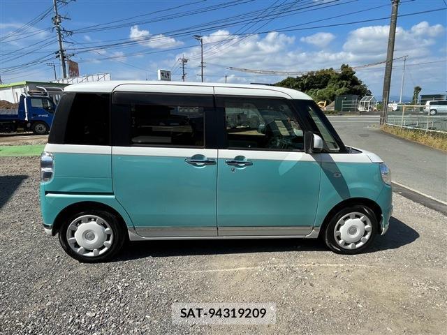 Daihatsu MOVE CANBUS 2017-07 8548508-13