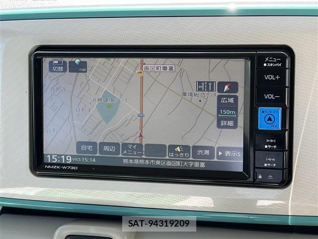 Daihatsu MOVE CANBUS 2017-07 8548508-18