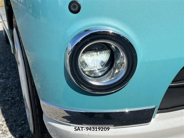 Daihatsu MOVE CANBUS 2017-07 8548508-8