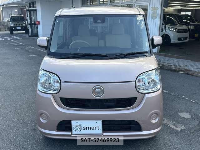 Daihatsu MOVE CANBUS 2016-11 8548657-0