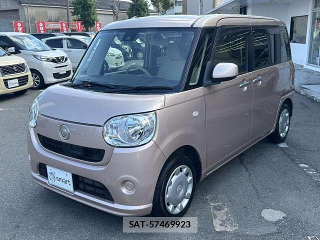 Daihatsu MOVE CANBUS 2016-11 8548657-1