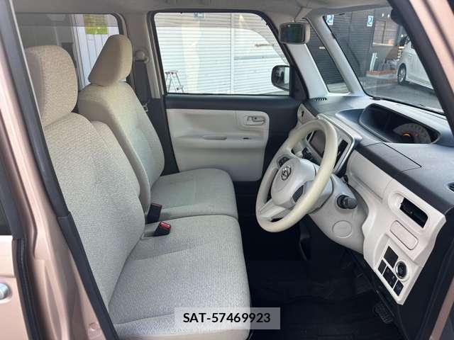 Daihatsu MOVE CANBUS 2016-11 8548657-10