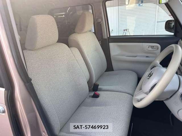 Daihatsu MOVE CANBUS 2016-11 8548657-11