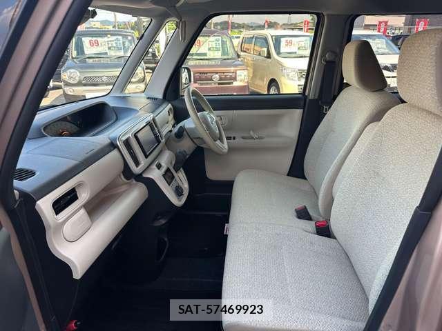Daihatsu MOVE CANBUS 2016-11 8548657-12