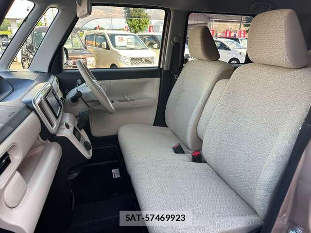 Daihatsu MOVE CANBUS 2016-11 8548657-13