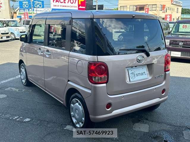 Daihatsu MOVE CANBUS 2016-11 8548657-17