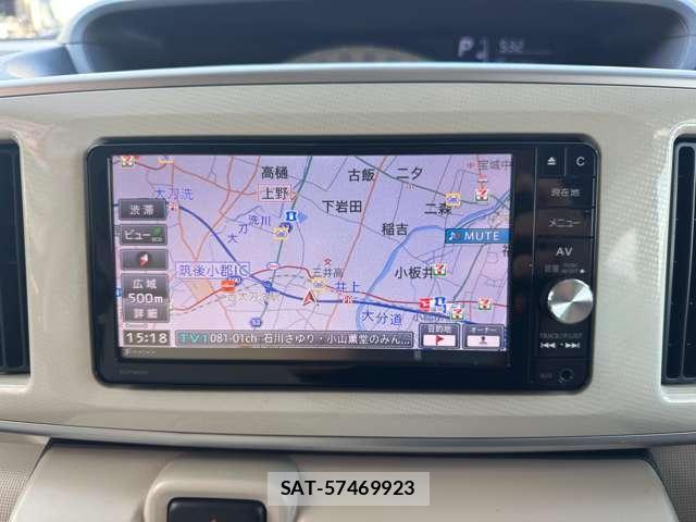 Daihatsu MOVE CANBUS 2016-11 8548657-18