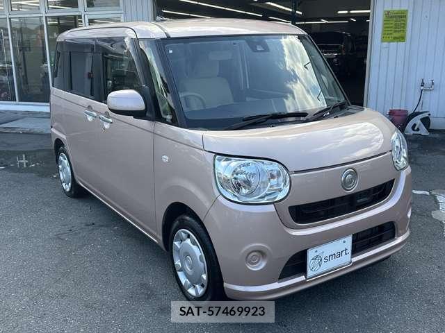 Daihatsu MOVE CANBUS 2016-11 8548657-19