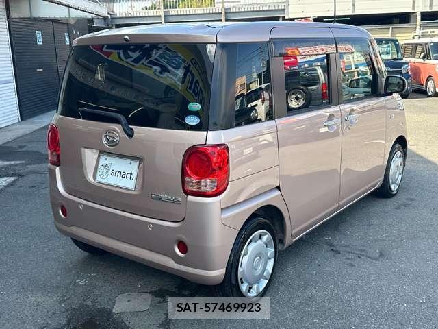 Daihatsu MOVE CANBUS 2016-11 8548657-2